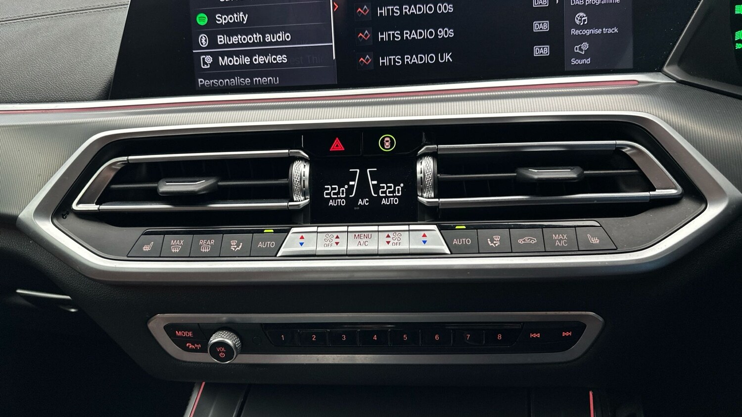 Used BMW X5 2022 for sale - 78140670: Photo 24