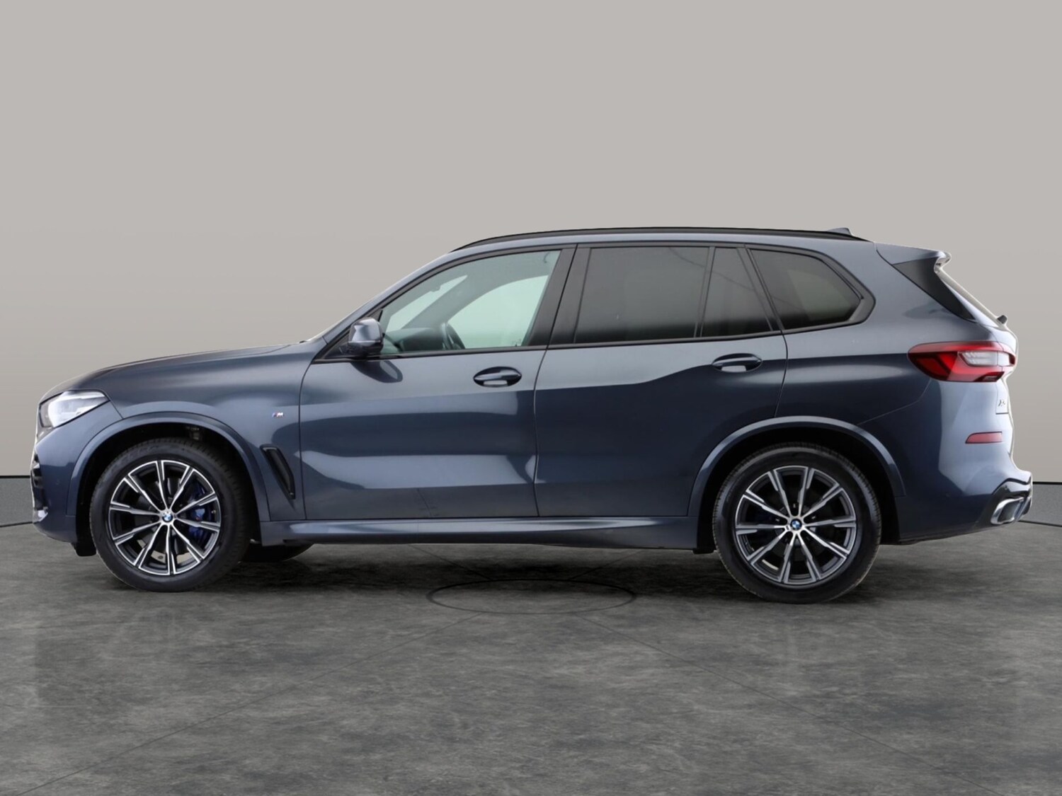 Used BMW X5 2022 for sale - 78140670: Photo 9