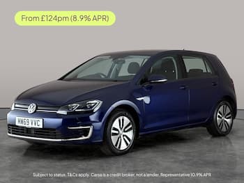 Used Volkswagen Golf 2019 for sale - 79801460: Photo