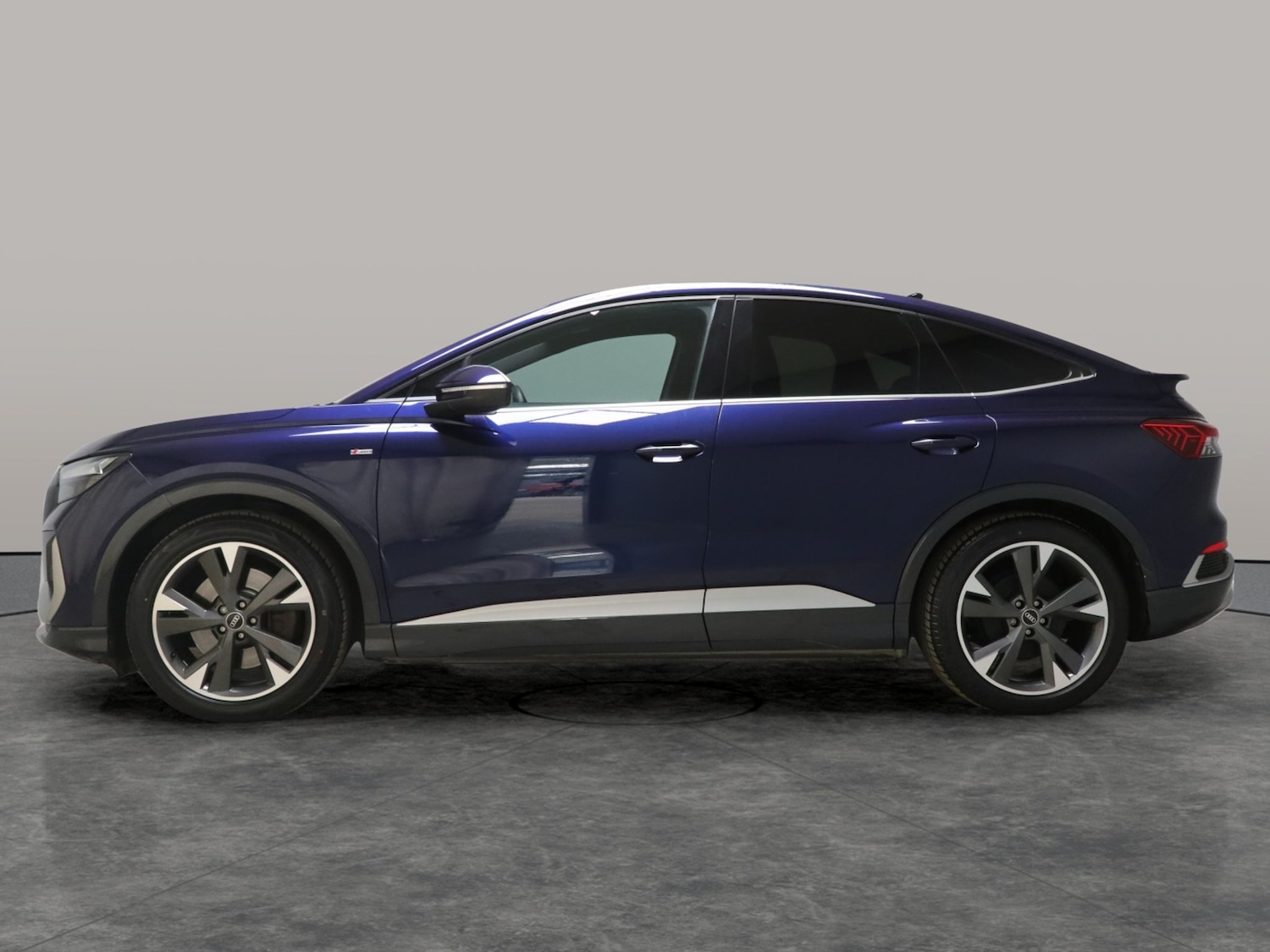 Used Audi Q4 e-tron 2022 for sale - 76191810: Photo 17
