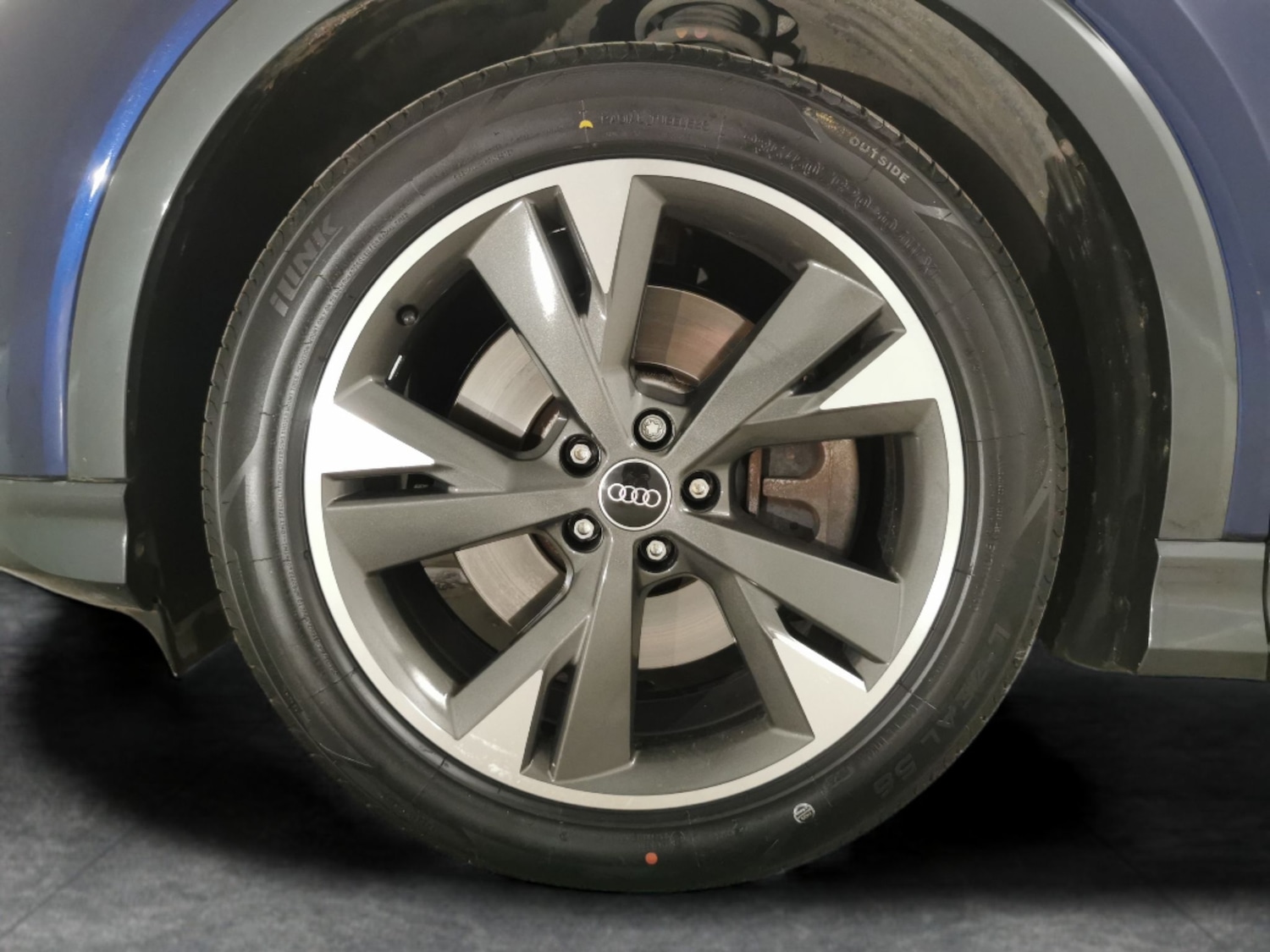 Used Audi Q4 e-tron 2022 for sale - 76191810: Photo 28