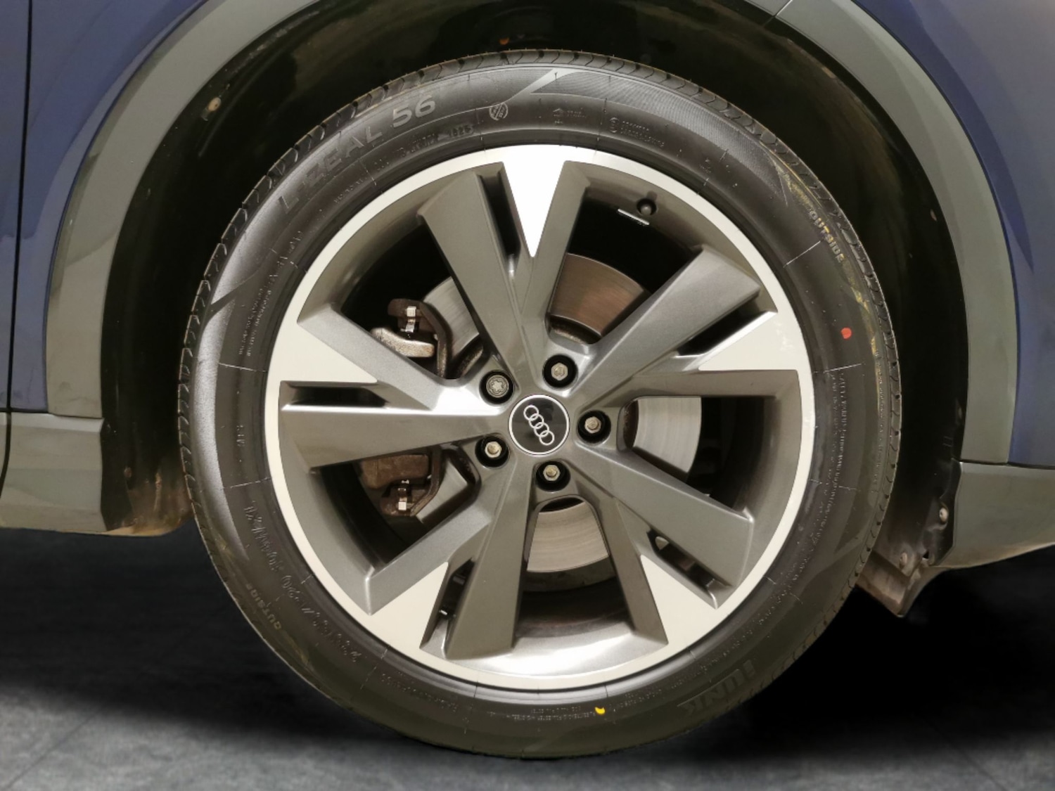 Used Audi Q4 e-tron 2022 for sale - 76191810: Photo 29