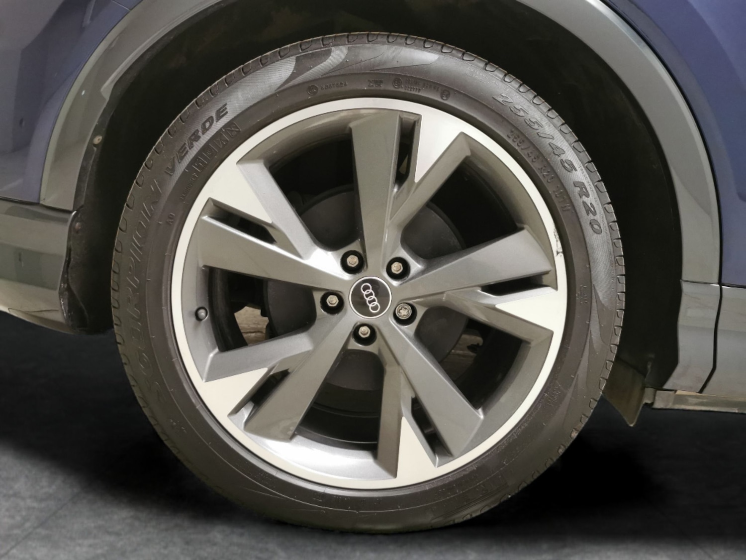 Used Audi Q4 e-tron 2022 for sale - 76191810: Photo 31