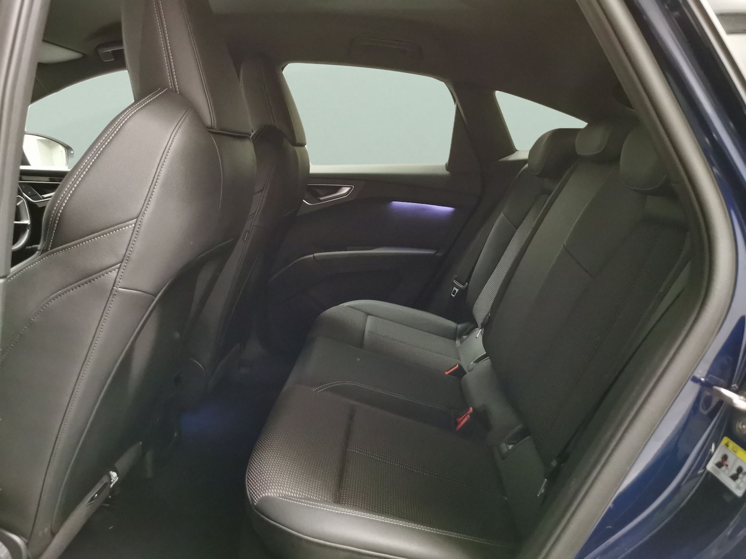 Used Audi Q4 e-tron 2022 for sale - 76191810: Photo 32