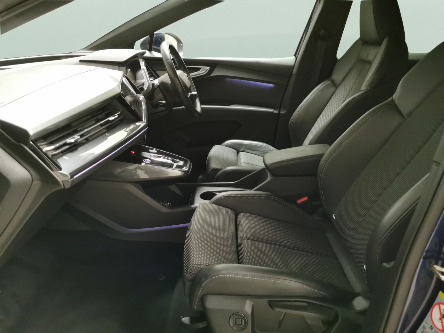 Used Audi Q4 e-tron 2022 for sale - 76191810: Photo 6