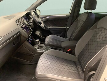Used Volkswagen Tiguan 2022 for sale - 79399671: Photo