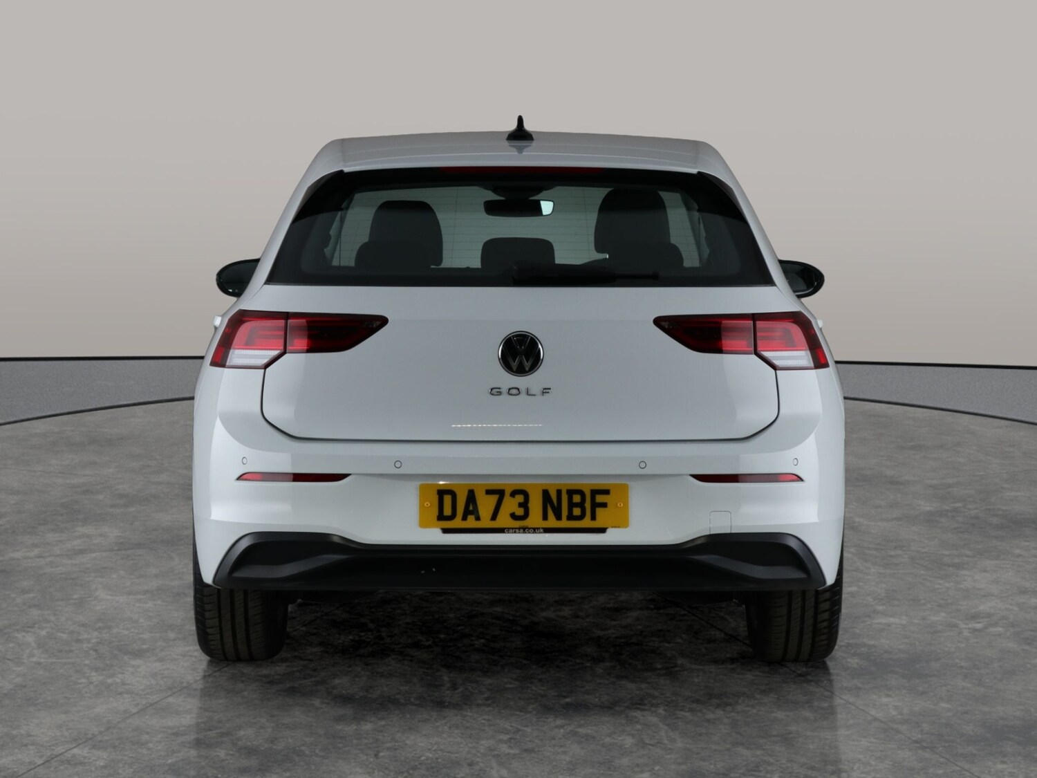 Used Volkswagen Golf 2023 for sale - 77617477: Photo 10