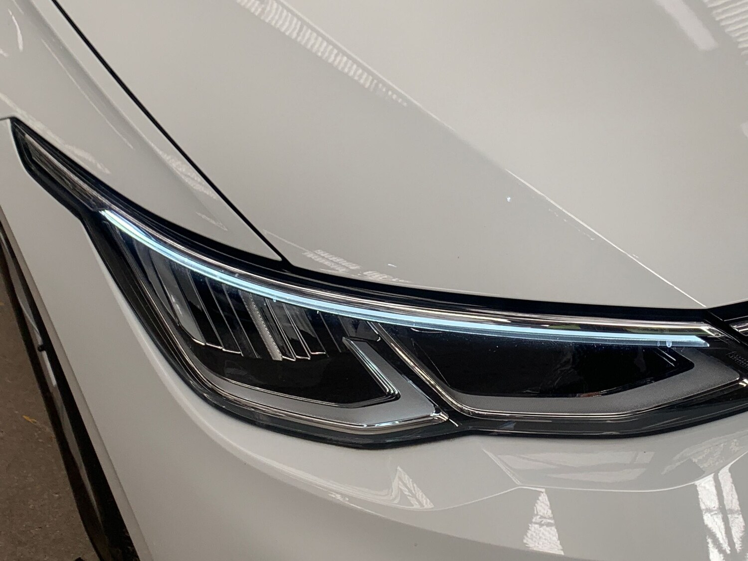 Used Volkswagen Golf 2023 for sale - 77617477: Photo 24