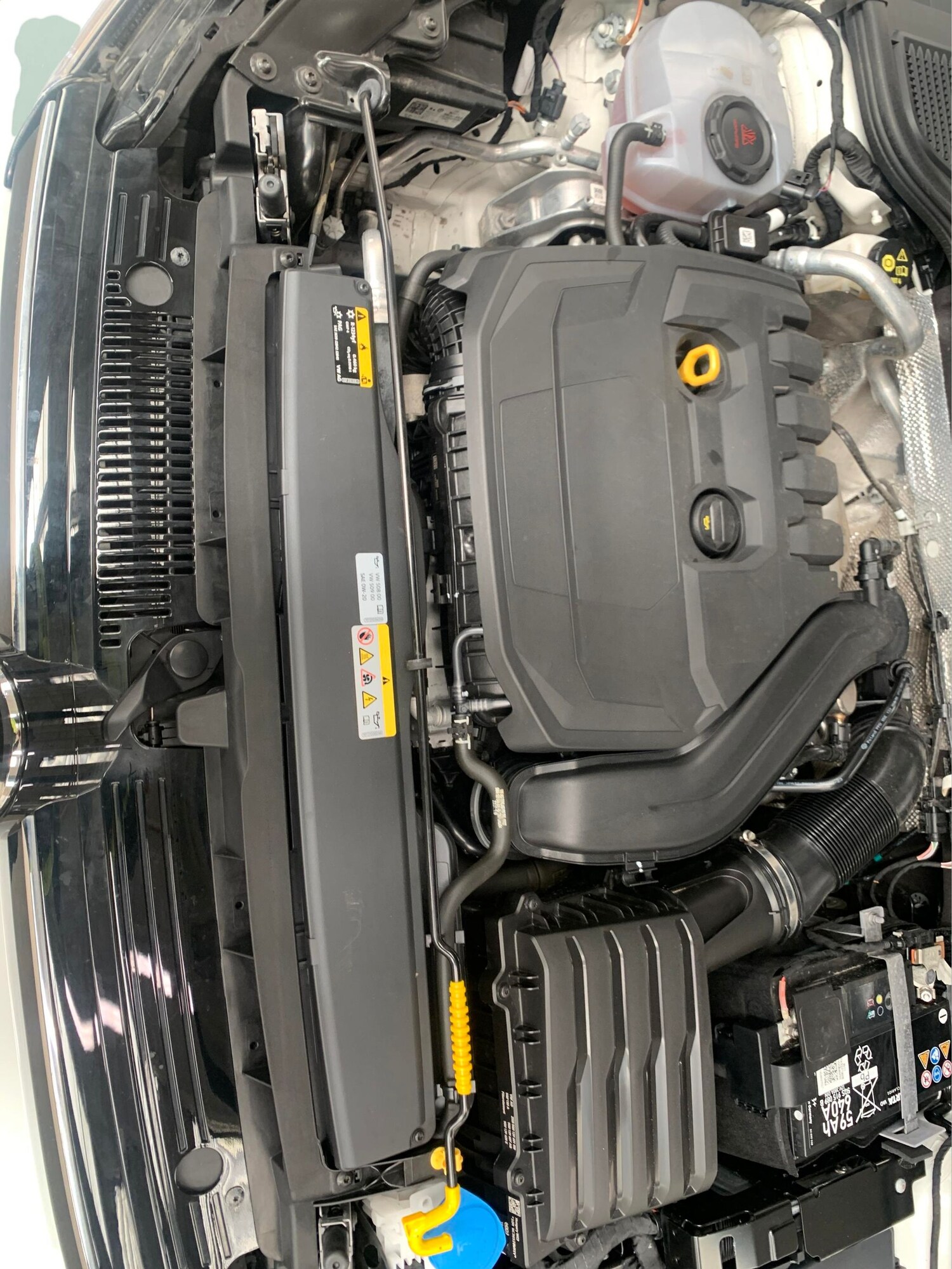 Used Volkswagen Golf 2023 for sale - 77617477: Photo 35