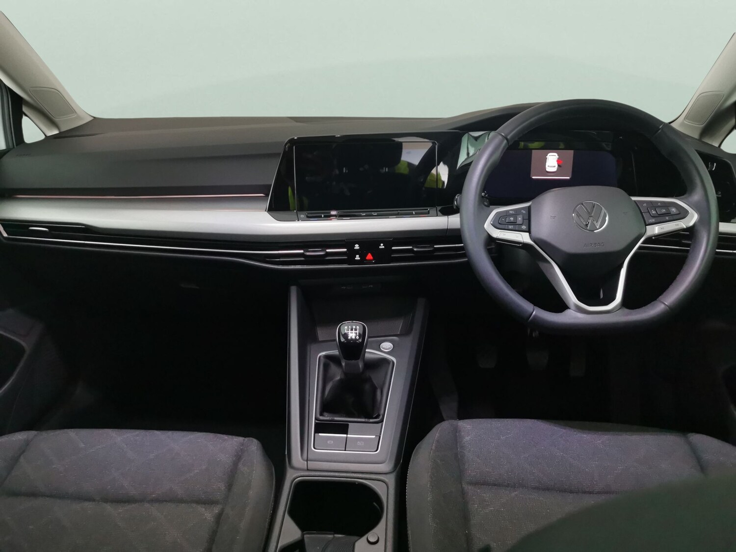 Used Volkswagen Golf 2023 for sale - 77617477: Photo 6