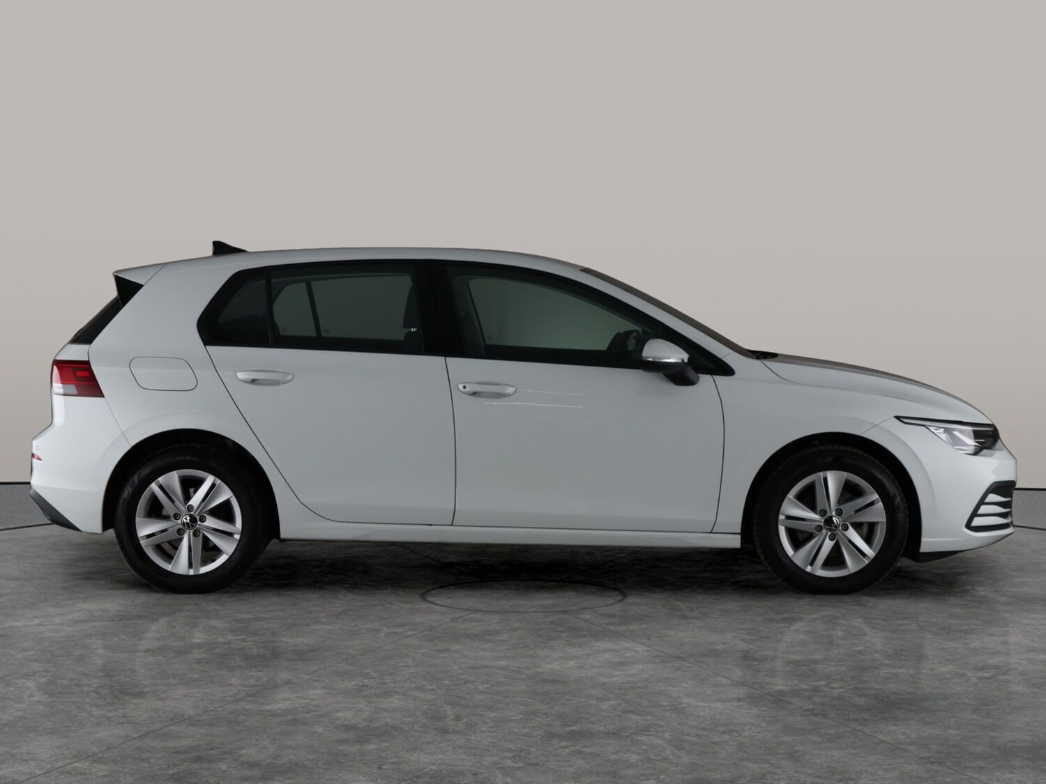 Used Volkswagen Golf 2023 for sale - 77617477: Photo 8