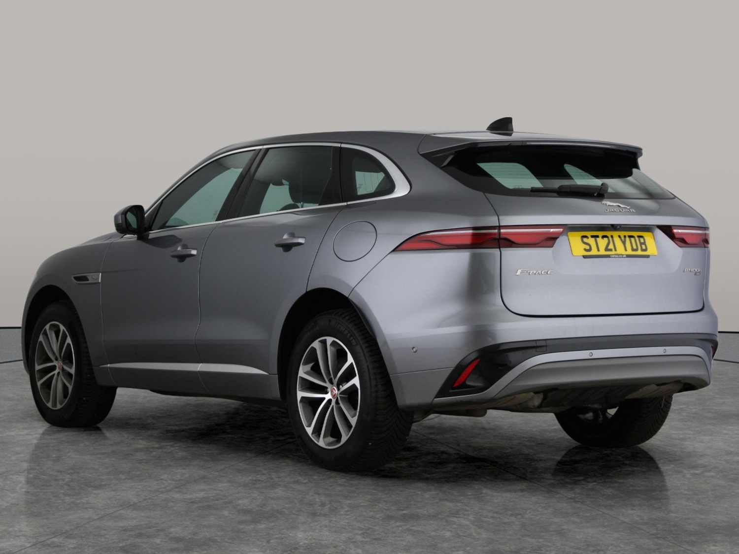 Used Jaguar F-Pace 2021 for sale - 78132501: Photo 11