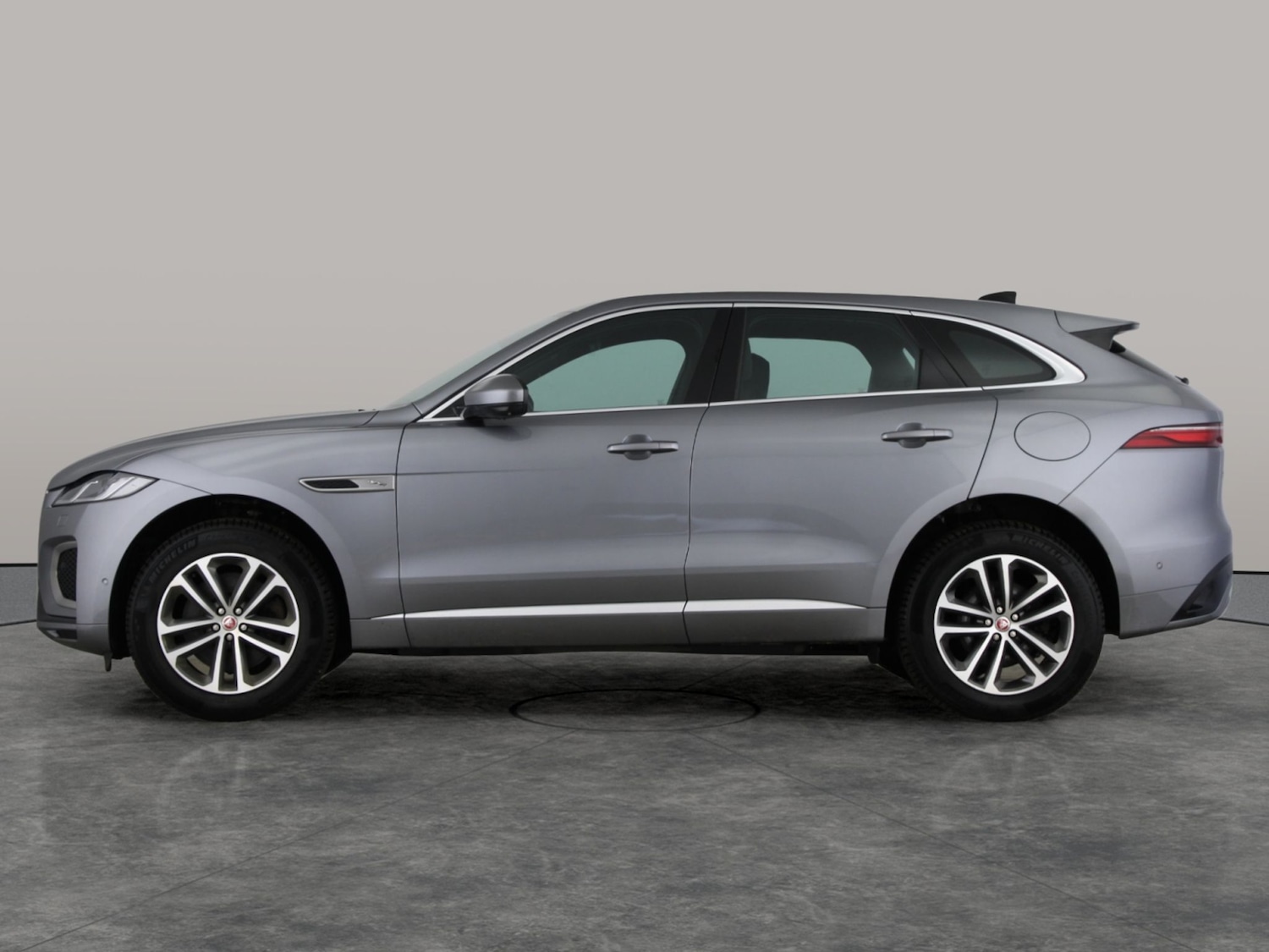 Used Jaguar F-Pace 2021 for sale - 78132501: Photo 12
