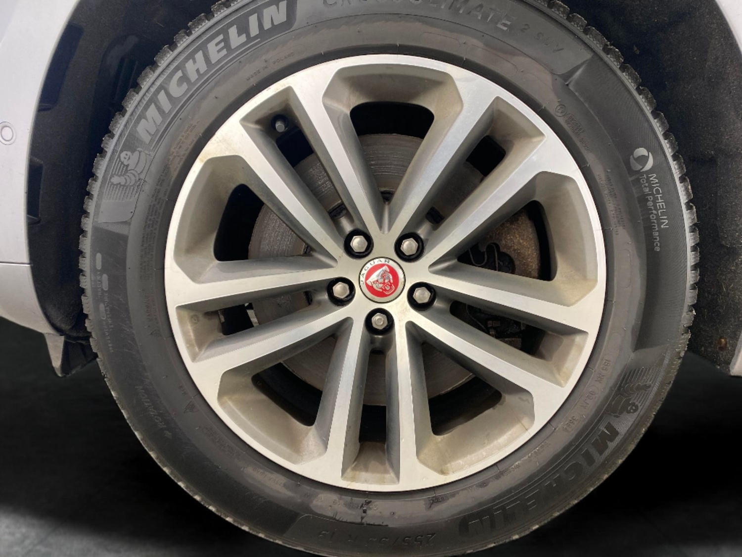 Used Jaguar F-Pace 2021 for sale - 78132501: Photo 20