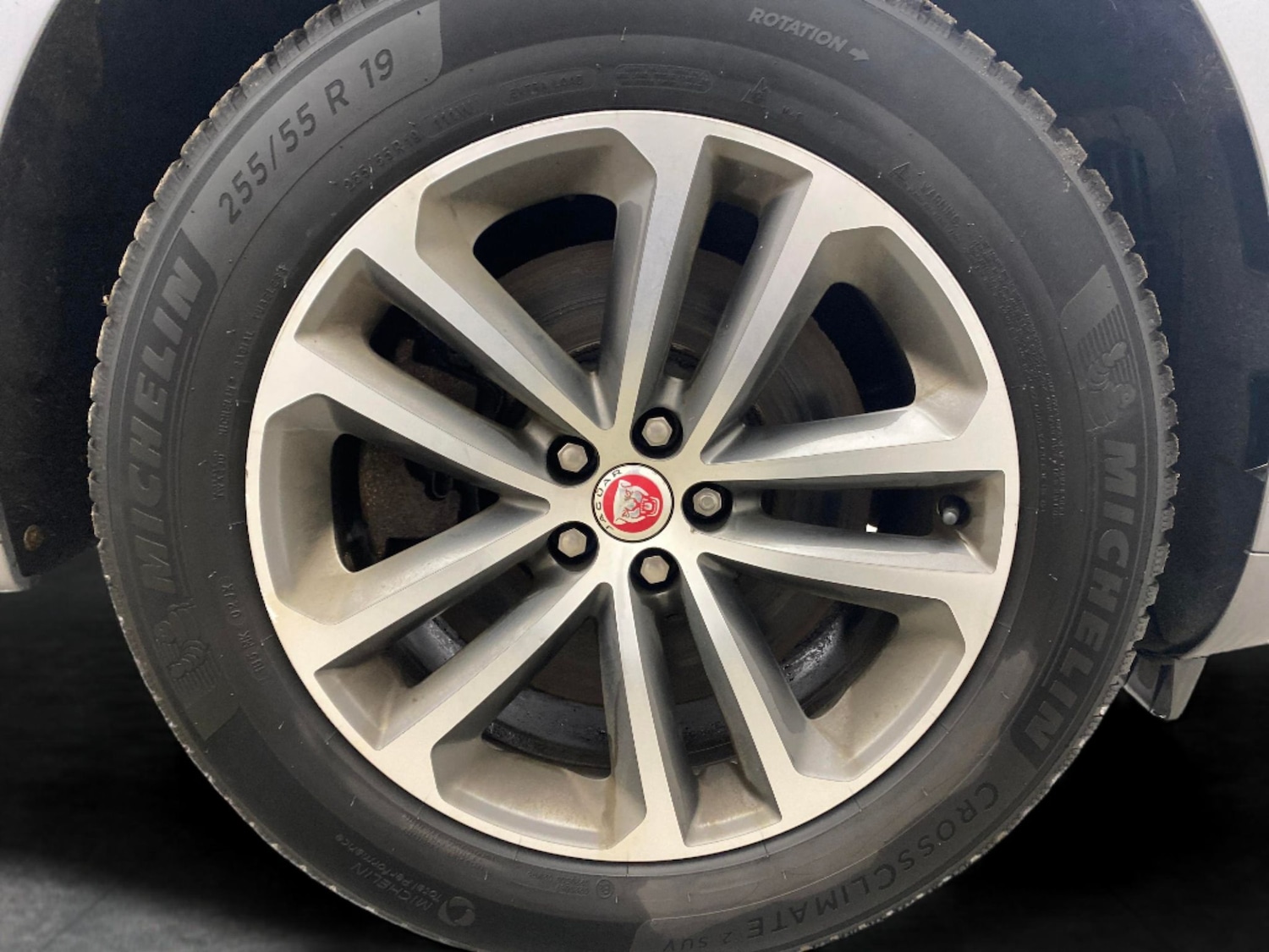 Used Jaguar F-Pace 2021 for sale - 78132501: Photo 21