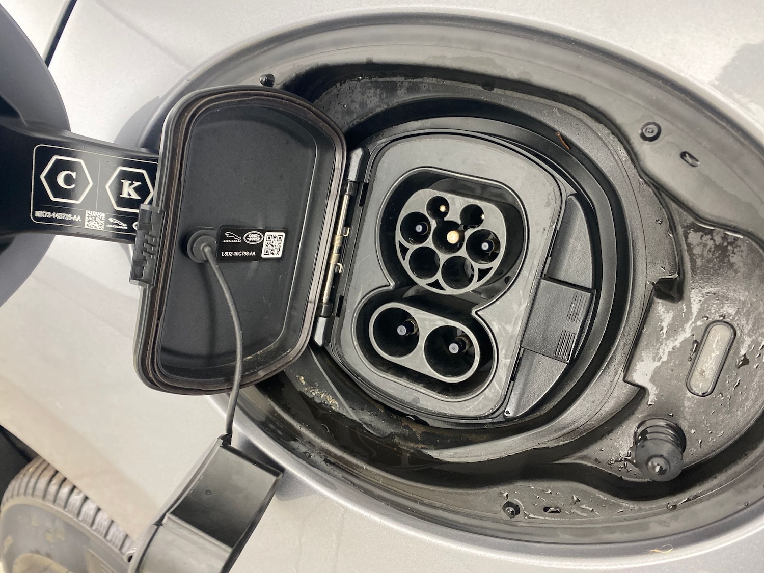 Used Jaguar F-Pace 2021 for sale - 78132501: Photo 23