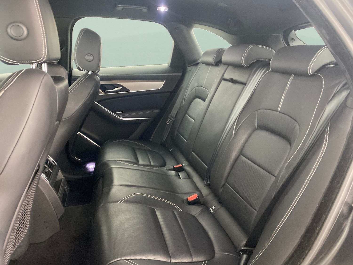 Used Jaguar F-Pace 2021 for sale - 78132501: Photo 26