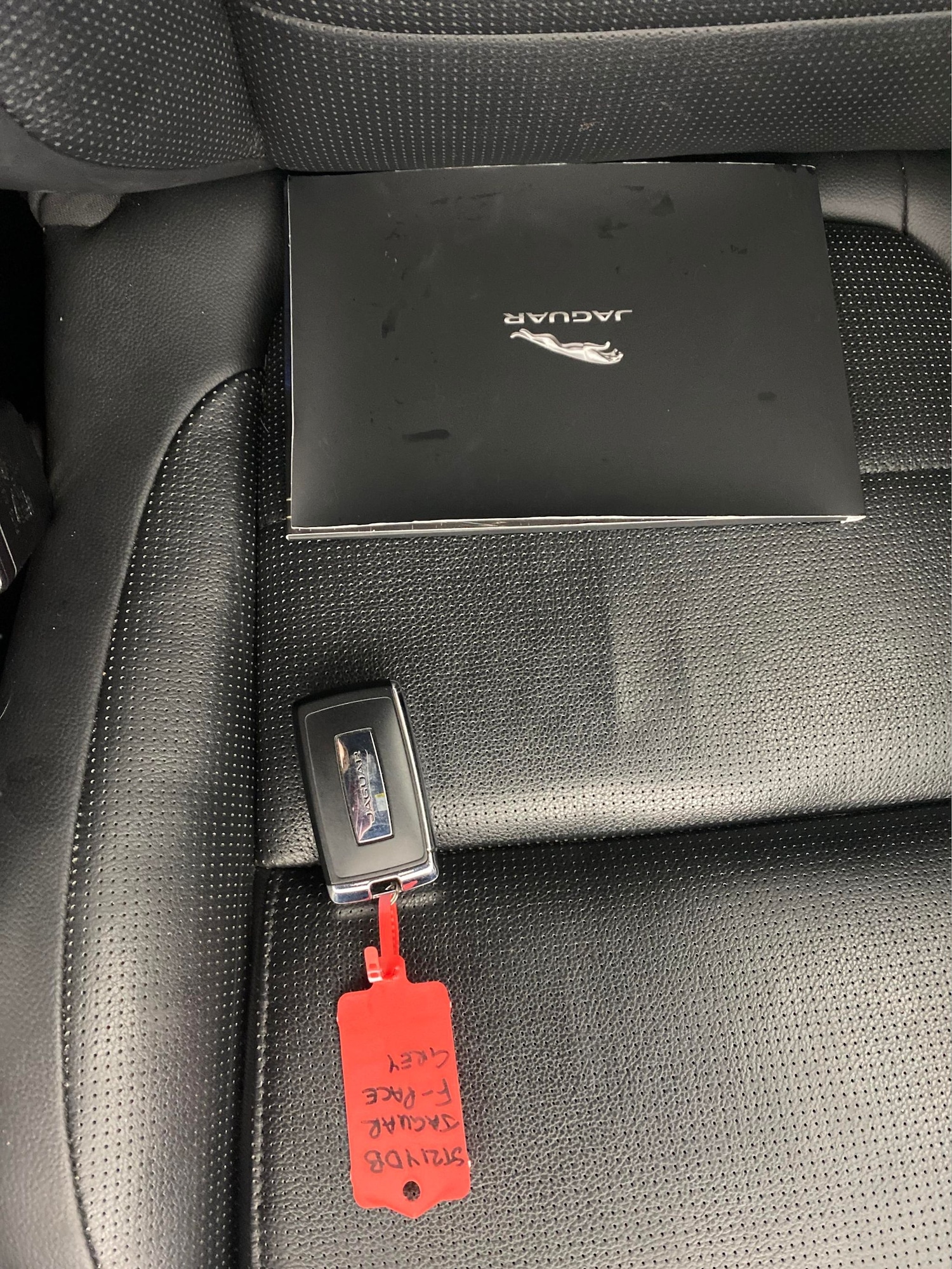 Used Jaguar F-Pace 2021 for sale - 78132501: Photo 29