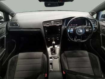 Used Volkswagen Touareg 2019 for sale - 74930069: Photo