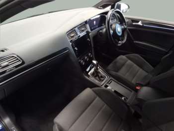Used Volkswagen Touareg 2019 for sale - 74930069: Photo