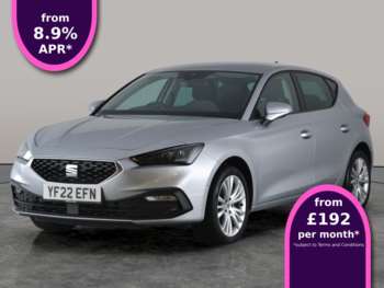 2022 - 1.0 TSI EVO SE Dynamic Hatchback 5dr Petrol Manual Euro 6 (s/s) (110 ps) -