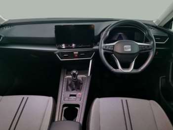 Used SEAT Leon 2022 for sale - 74794775: Photo