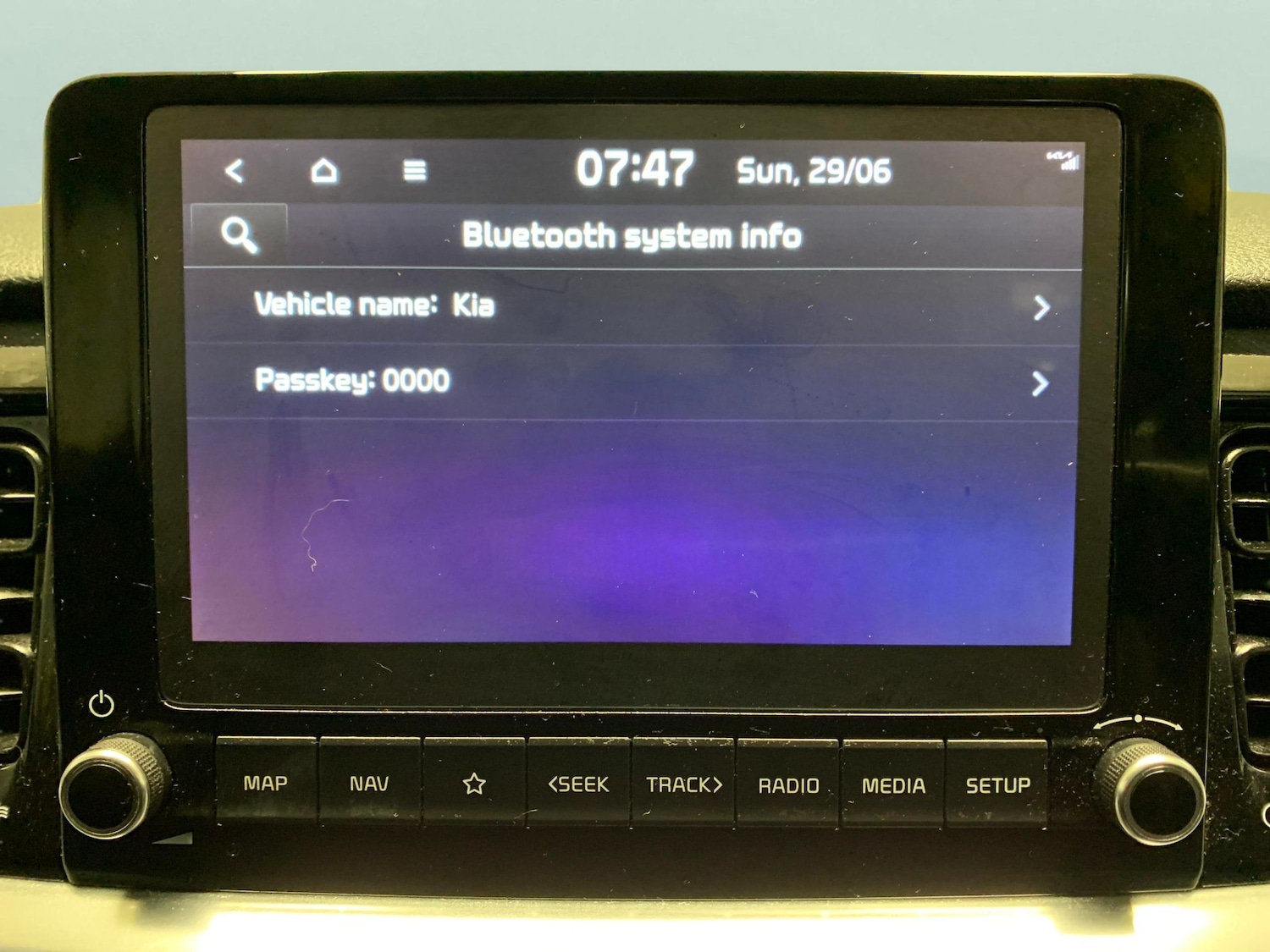 Vehicle 19