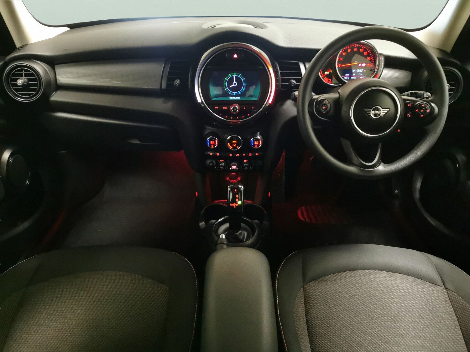 Used MINI Hatch 2019 for sale - 77918345: Photo 7