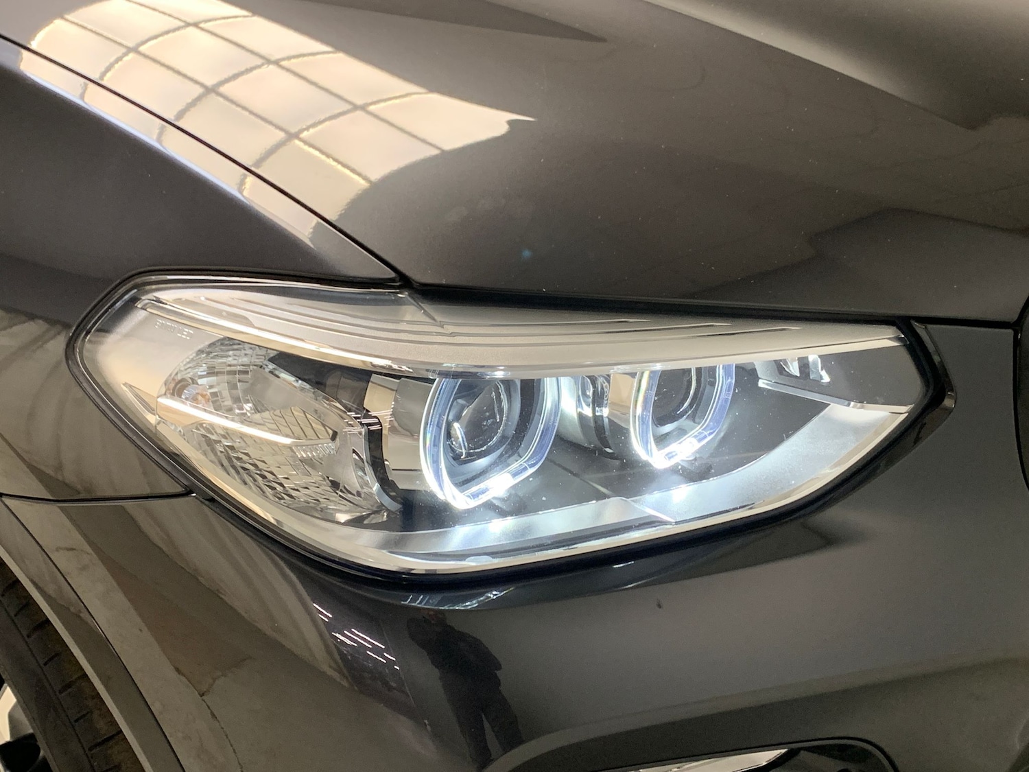 Used BMW X3 2019 for sale - 76908371: Photo 24