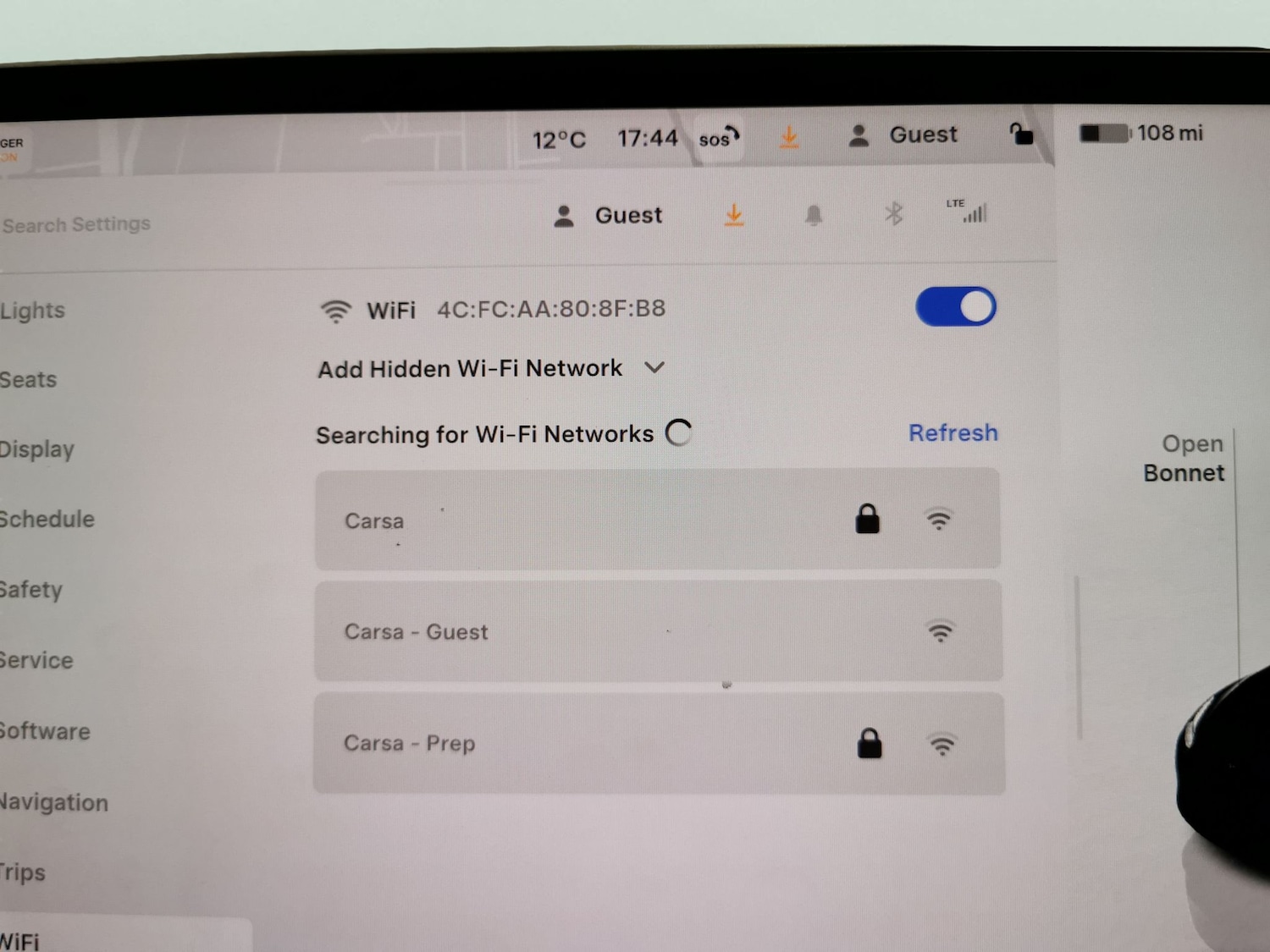 Used Tesla Model 3 2022 for sale - 77170968: Photo 17