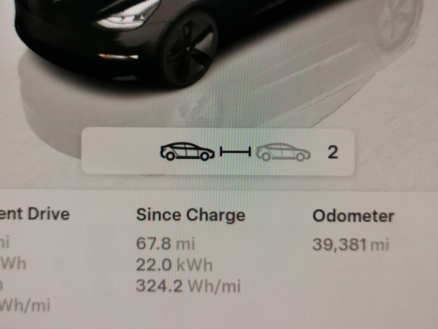 Used Tesla Model 3 2022 for sale - 77170968: Photo 21