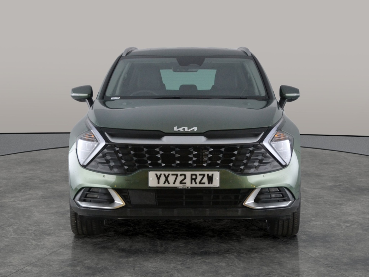 Used Kia Sportage 2022 for sale - 77797948: Photo 13