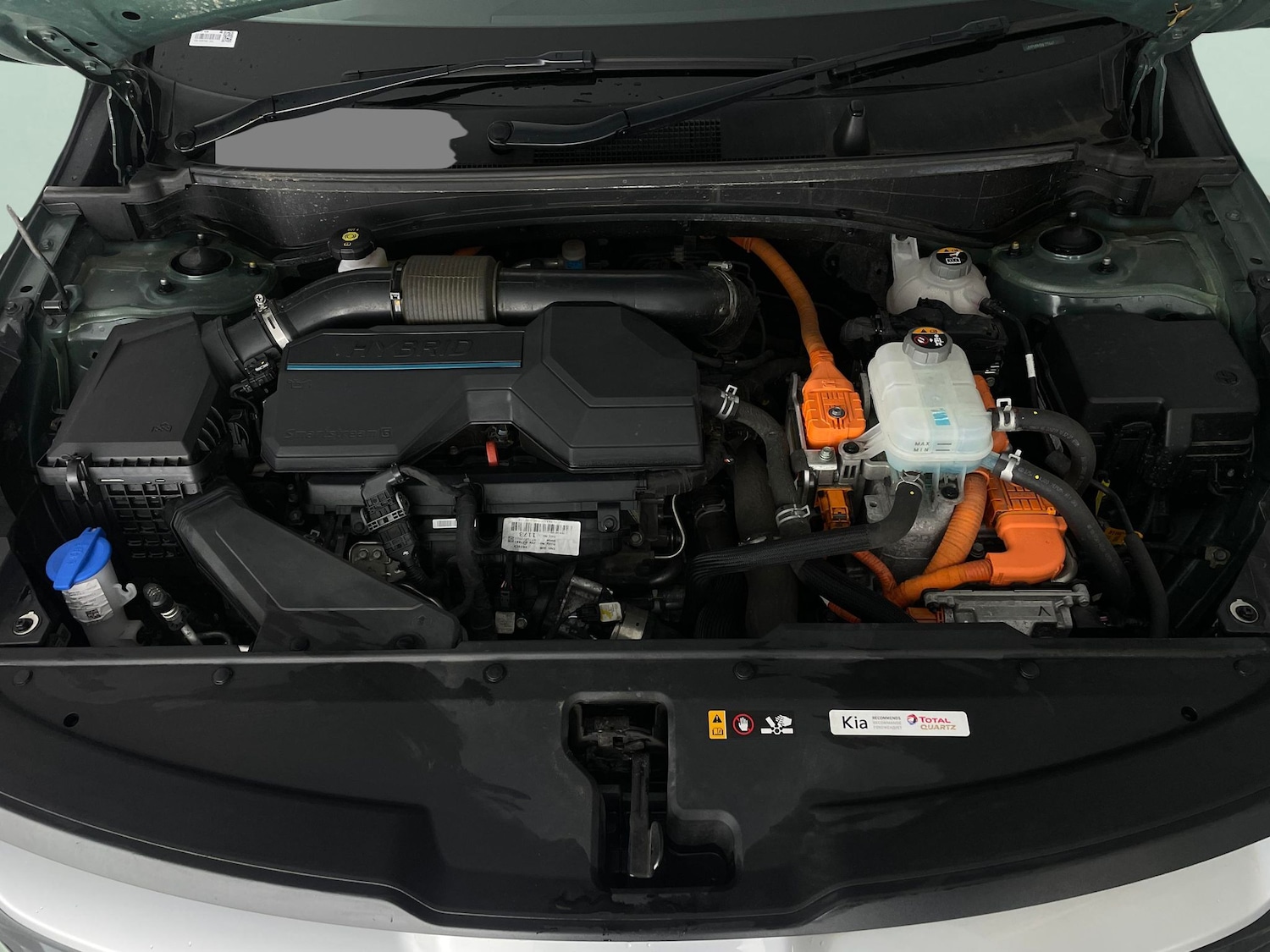 Used Kia Sportage 2022 for sale - 77797948: Photo 39