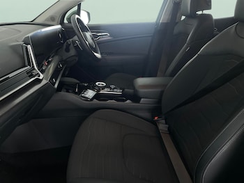 Used Kia Sportage 2022 for sale - 77797948: Photo