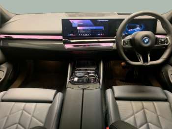 Used BMW i5 2024 for sale - 74658951: Photo