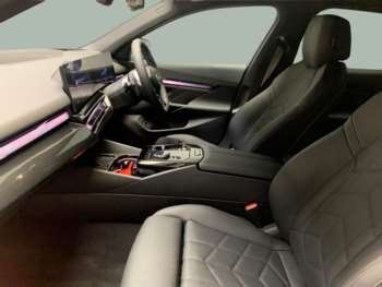 Used BMW i5 2024 for sale - 74658951: Photo