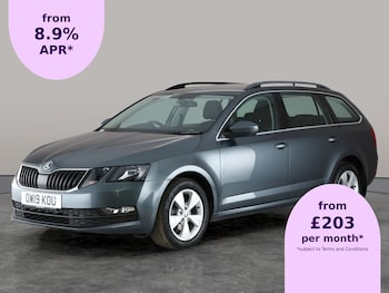 2019 - 1.6 TDI SE Technology Estate 5dr Diesel Manual Euro 6 (s/s) (115 ps) - AIR