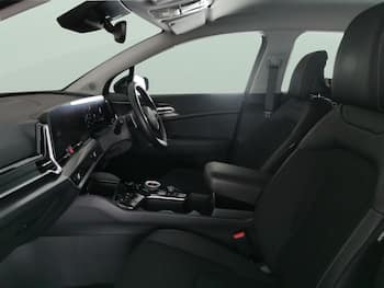 Used Kia Sportage 2023 for sale - 79815637: Photo