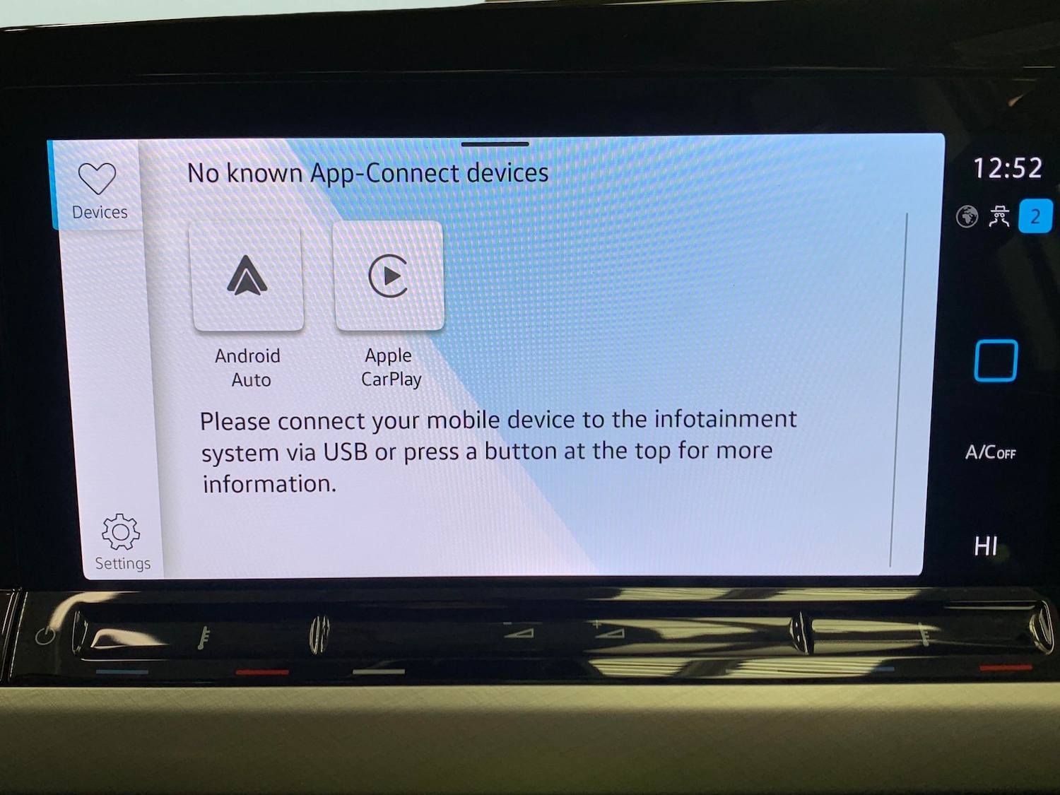 Used Volkswagen Golf 2023 for sale - 76373456: Photo 17