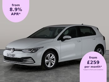 2023 - 1.5 TSI Life Hatchback 5dr Petrol Manual Euro 6 (s/s) (130 ps) - WIFI - BLU
