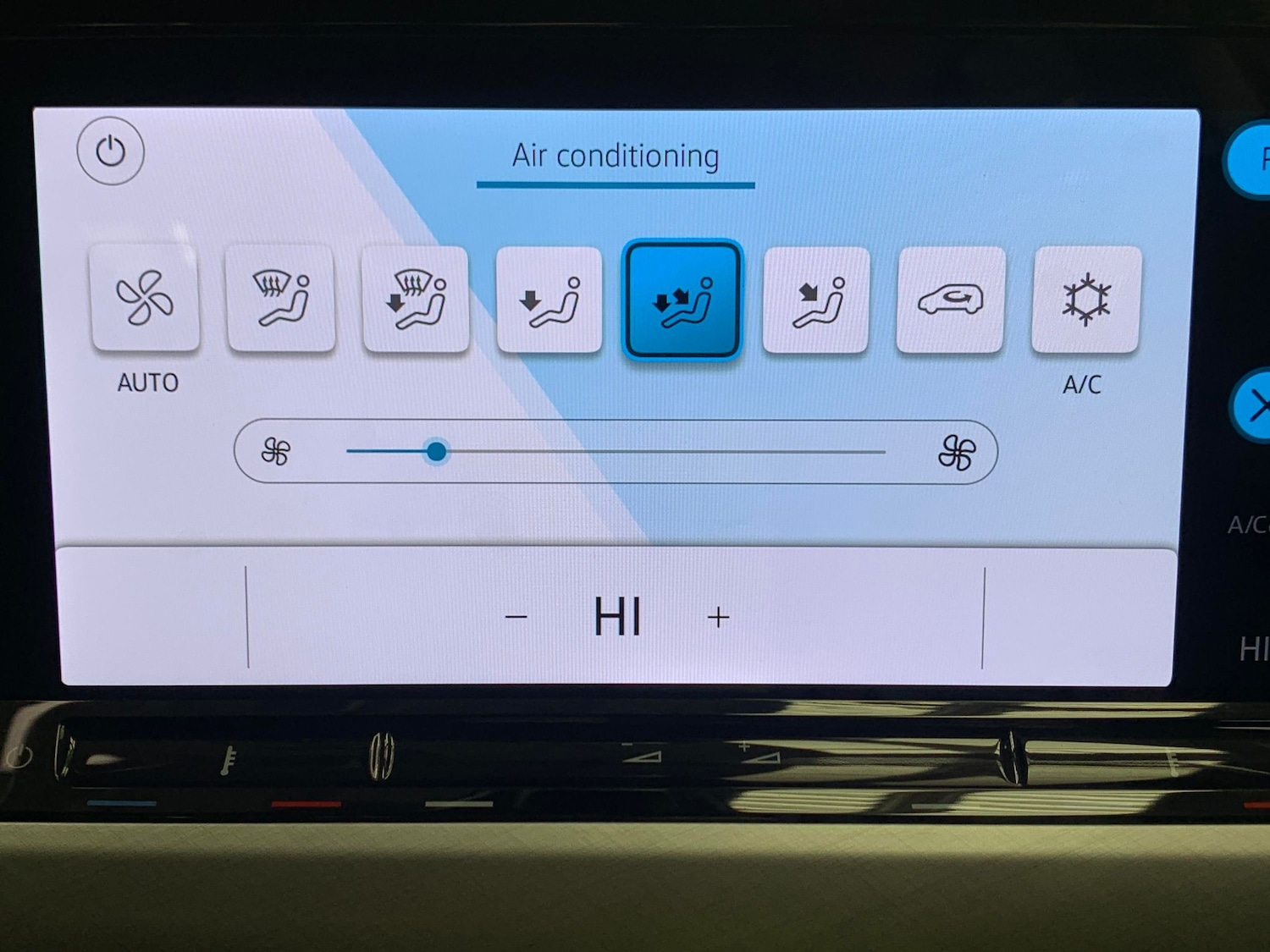 Used Volkswagen Golf 2023 for sale - 76373456: Photo 21