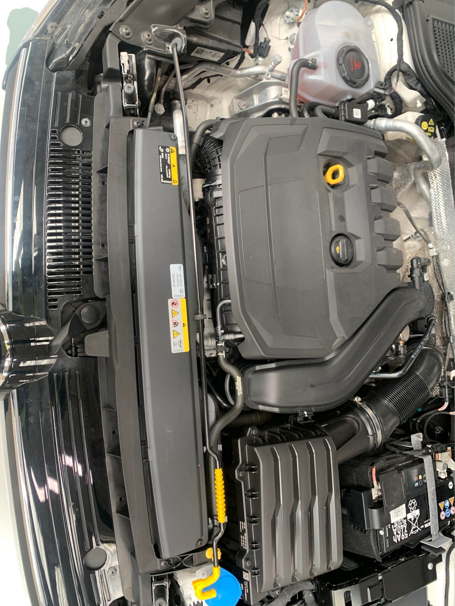 Used Volkswagen Golf 2023 for sale - 76373456: Photo 43