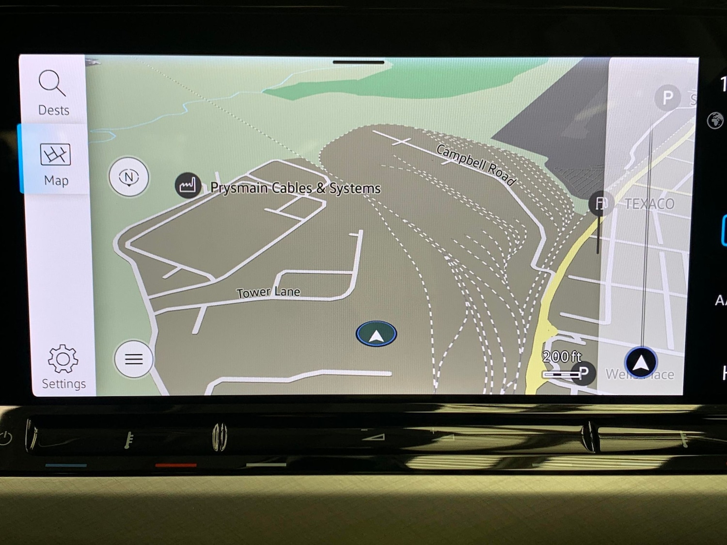 Used Volkswagen Golf 2023 for sale - 76373456: Photo 6