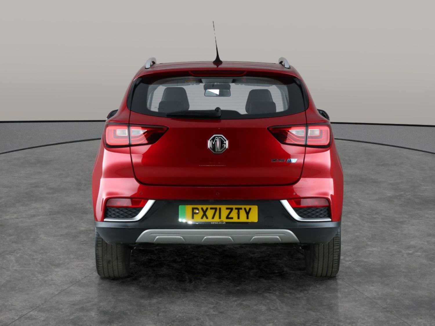 Used MG MG ZS for sale - 76763040: Photo 11