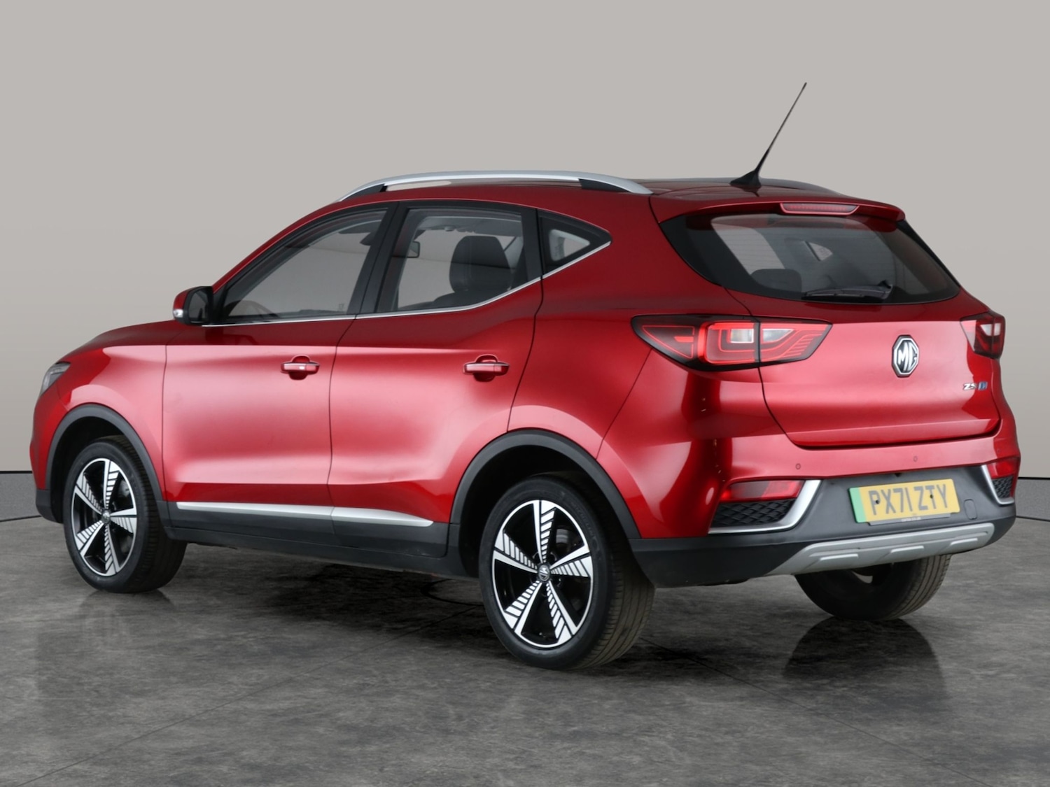 Used MG MG ZS for sale - 76763040: Photo 12