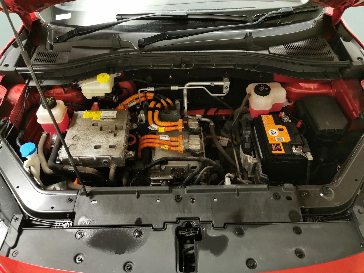 Used MG MG ZS for sale - 76763040: Photo 32