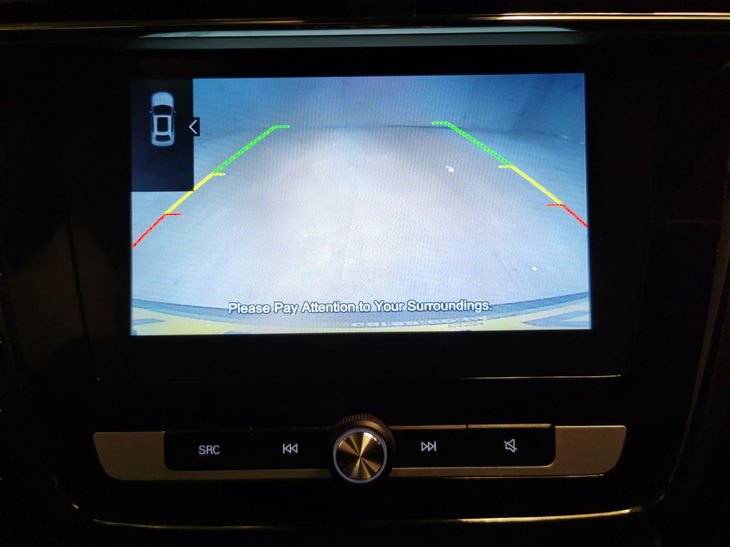 Used MG MG ZS for sale - 76763040: Photo 5