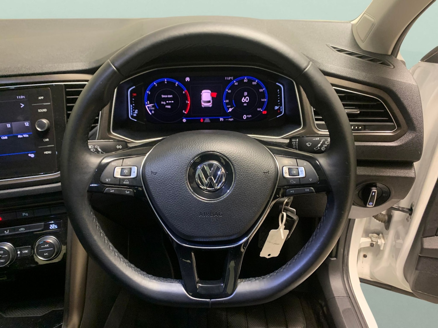 Used Volkswagen T-Roc 2018 for sale - 76159341: Photo 18