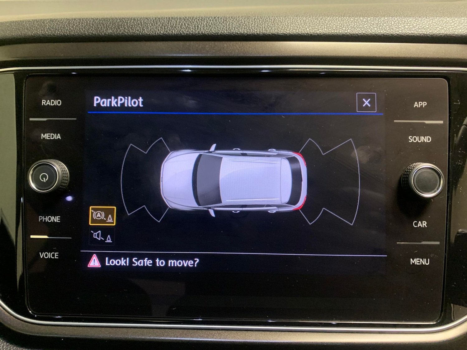 Used Volkswagen T-Roc 2018 for sale - 76159341: Photo 22