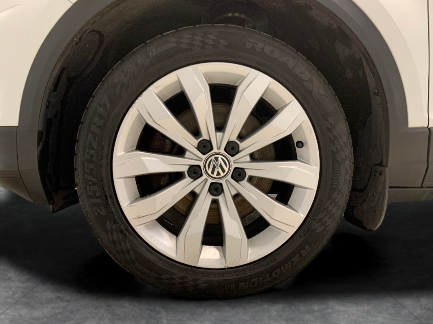 Used Volkswagen T-Roc 2018 for sale - 76159341: Photo 29